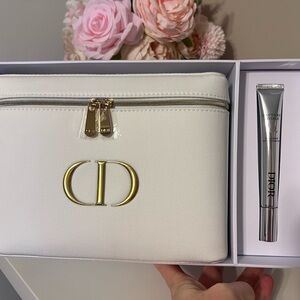 2026 Dior Platinum Gift - 100% Authentic